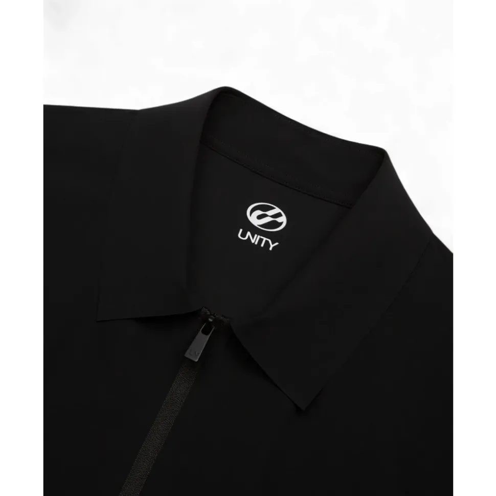 CLUB NY Technical Polo