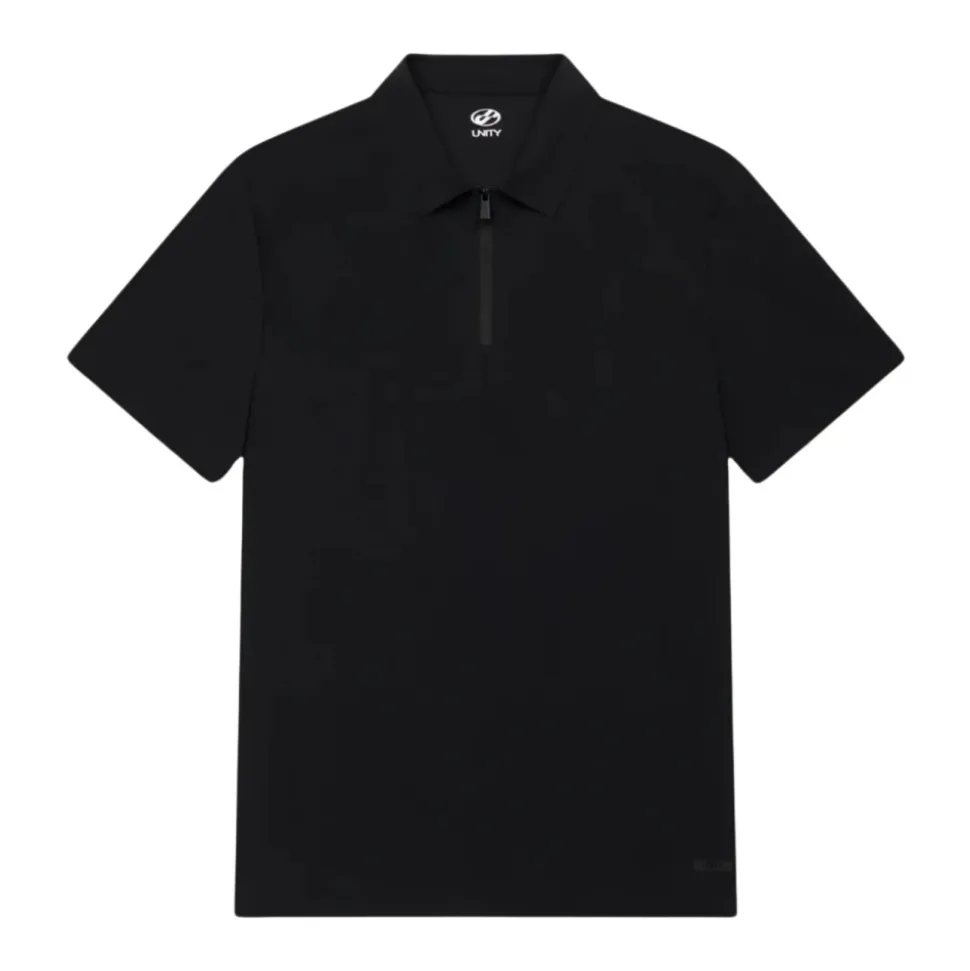 CLUB NY Technical Polo