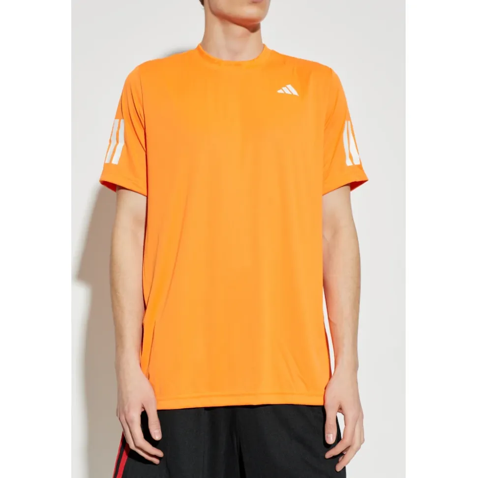 Club 3 Stripe Tee