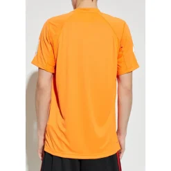Club 3 Stripe Tee