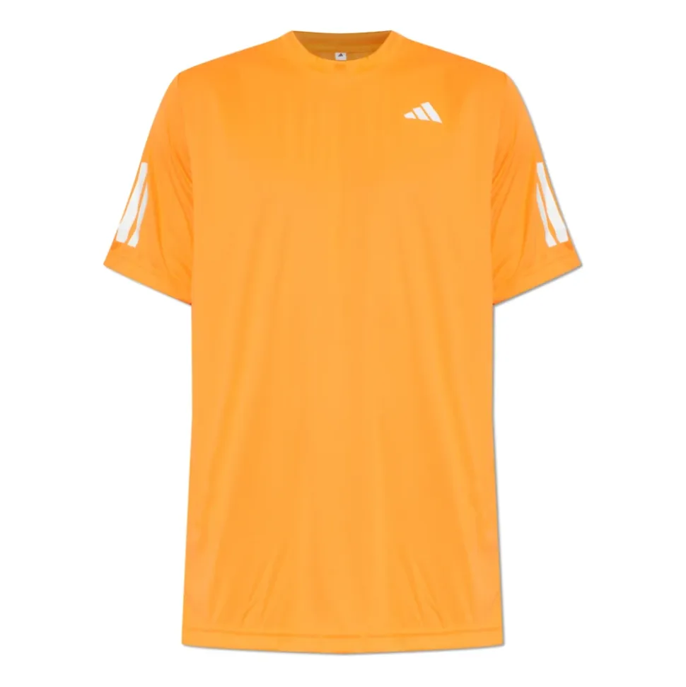 Club 3 Stripe Tee