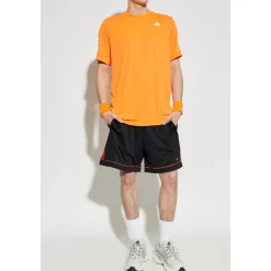 Club 3 Stripe Tee