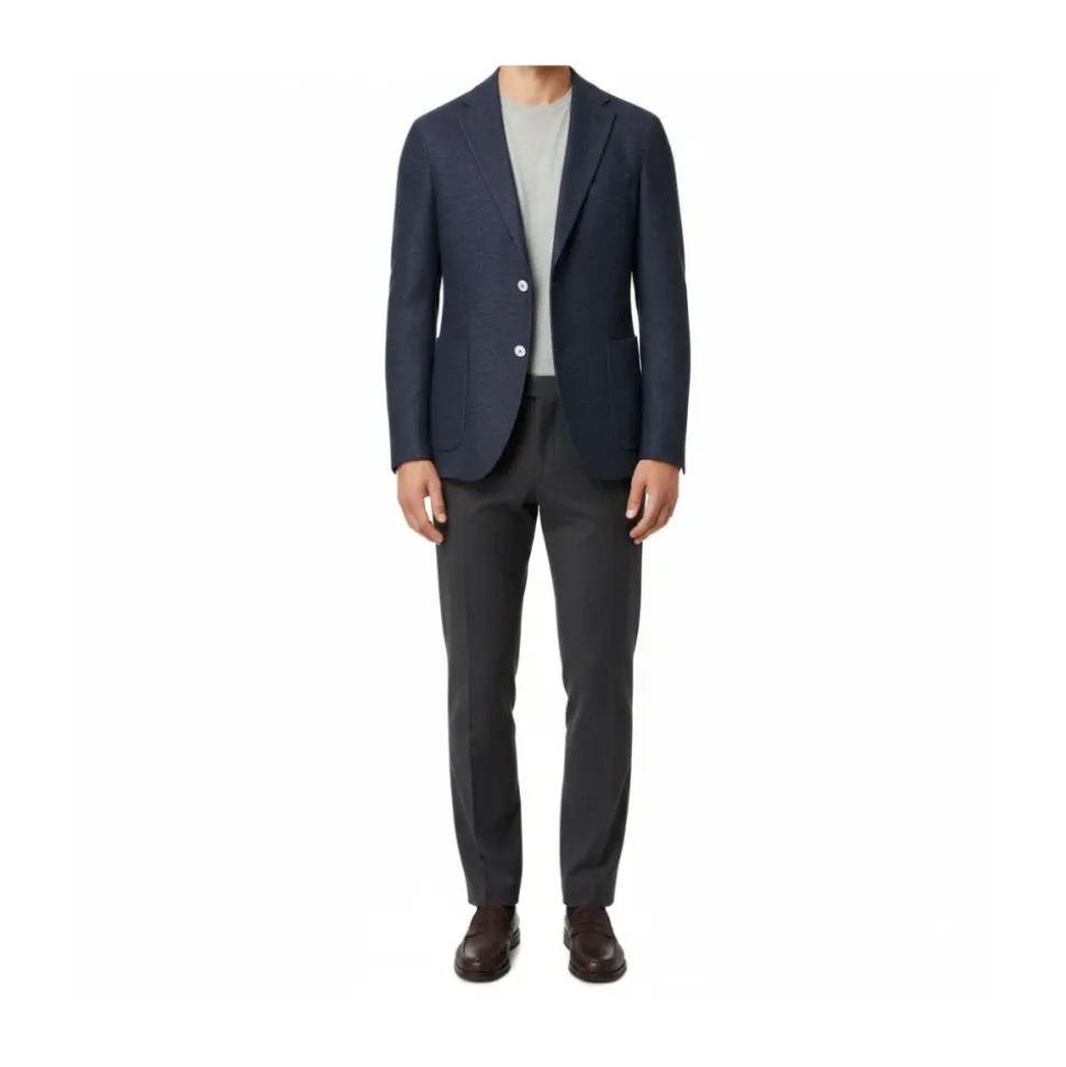CN5283 Blazer