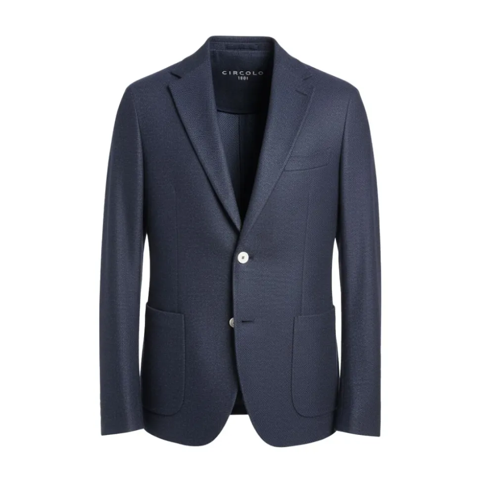 CN5283 Blazer