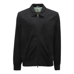 CN4664 Blouson Piquet Jacket
