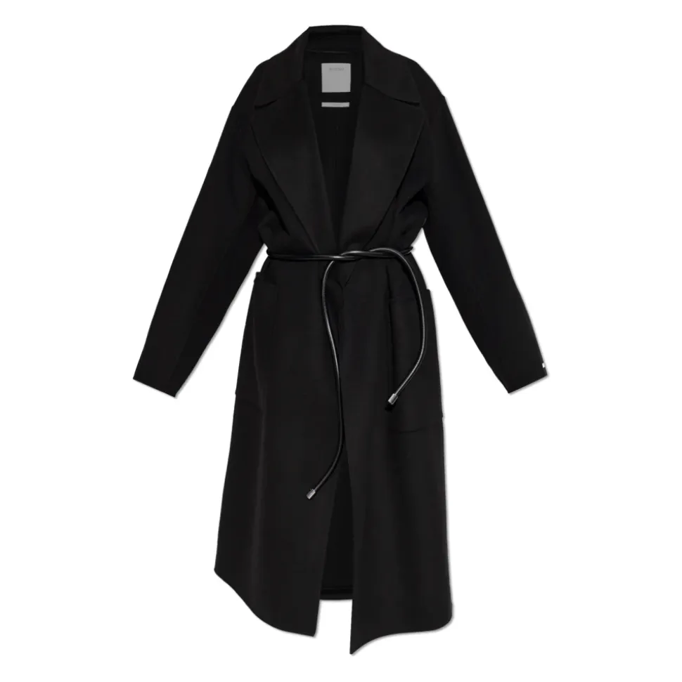 Coats