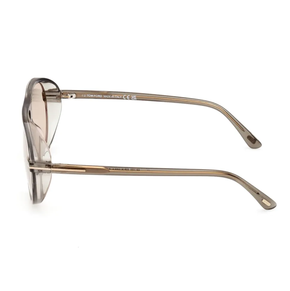Colección de Gafas de Sol Elegantes