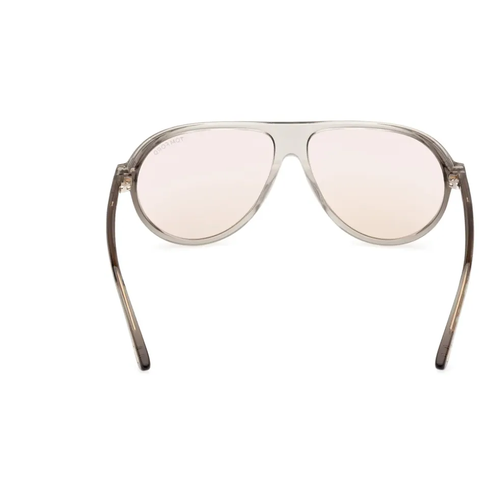 Colección de Gafas de Sol Elegantes