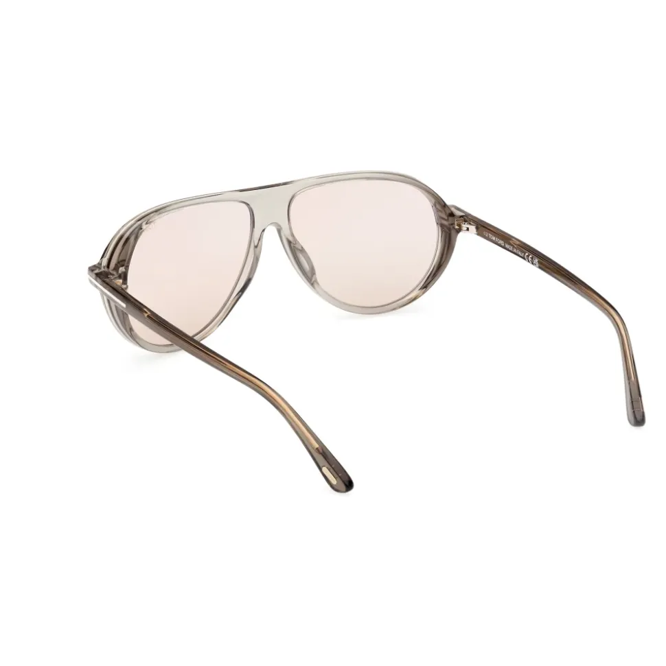 Colección de Gafas de Sol Elegantes