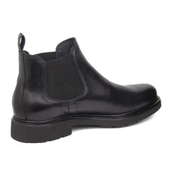 Colección de zapatos de hombre de calidad