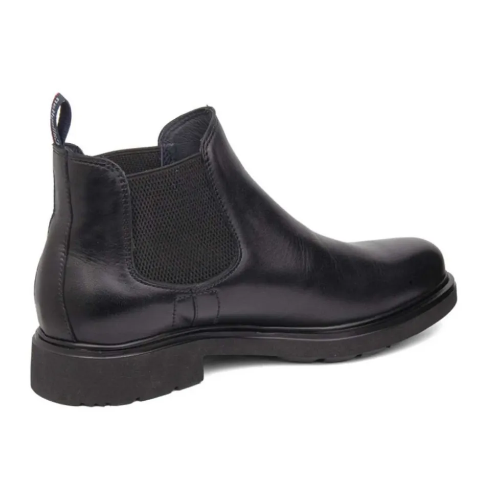Colección de zapatos de hombre de calidad