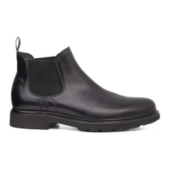 Colección de zapatos de hombre de calidad