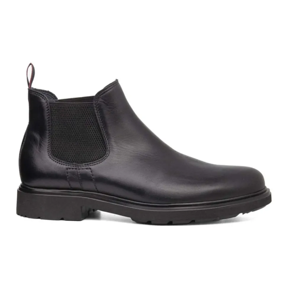 Colección de zapatos de hombre de calidad
