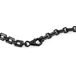 Collar con cadena