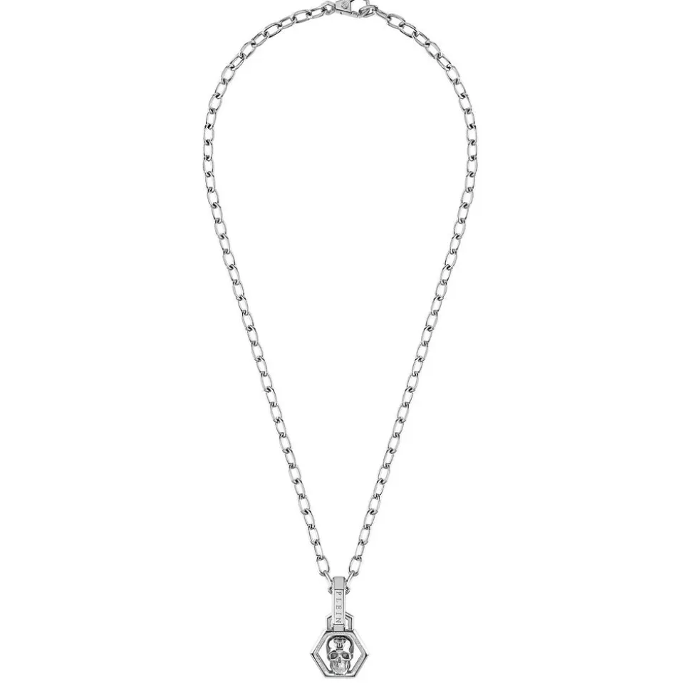 Collar con Cadena