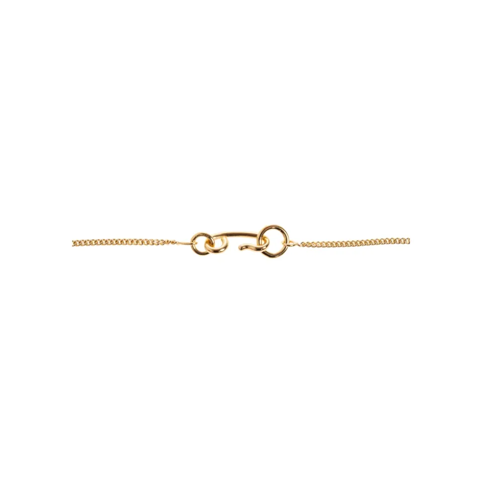 Collar con colgante