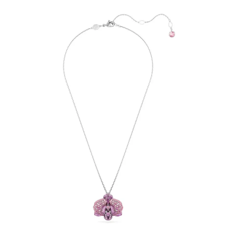 Collar con colgante