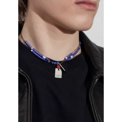 Collar con colgante