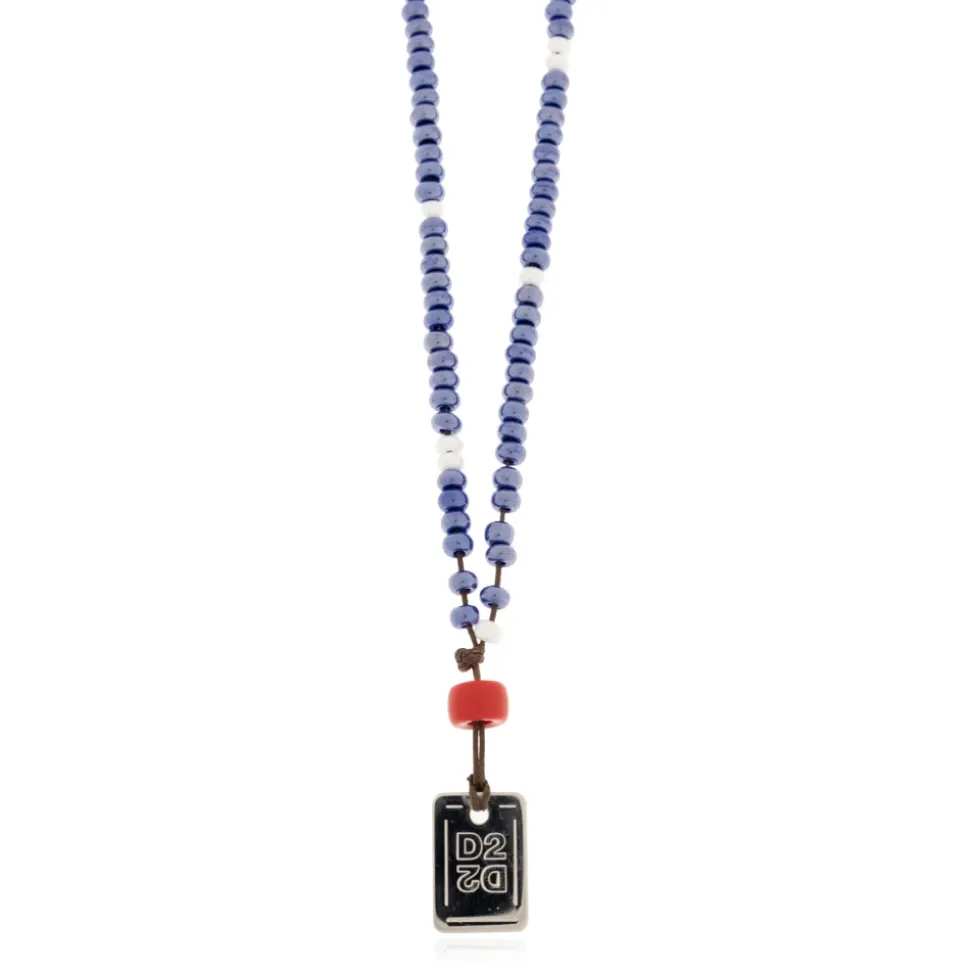 Collar con colgante