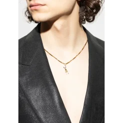 Collar con colgante