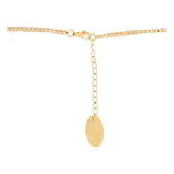 Collar con colgante
