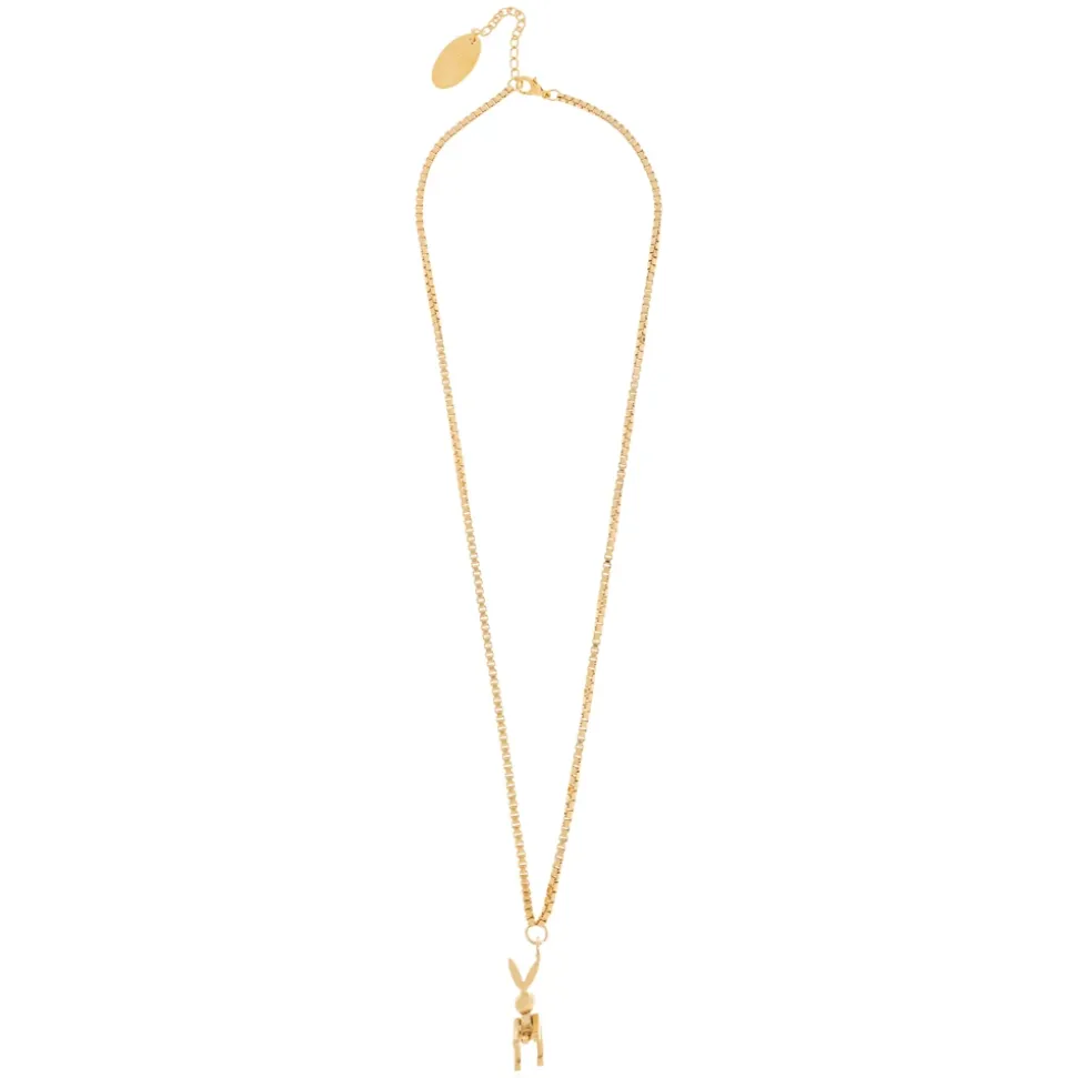 Collar con colgante