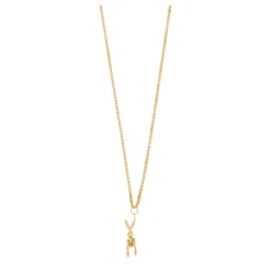Collar con colgante