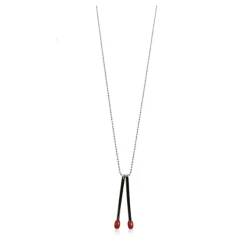 Collar con Colgante