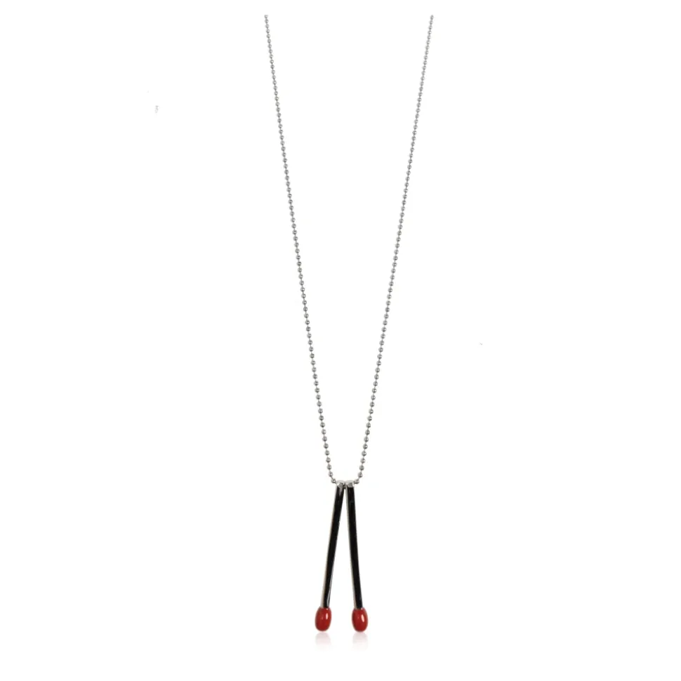 Collar con Colgante