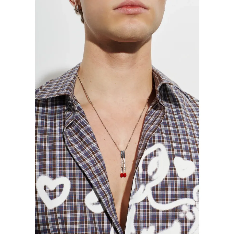 Collar con Colgante