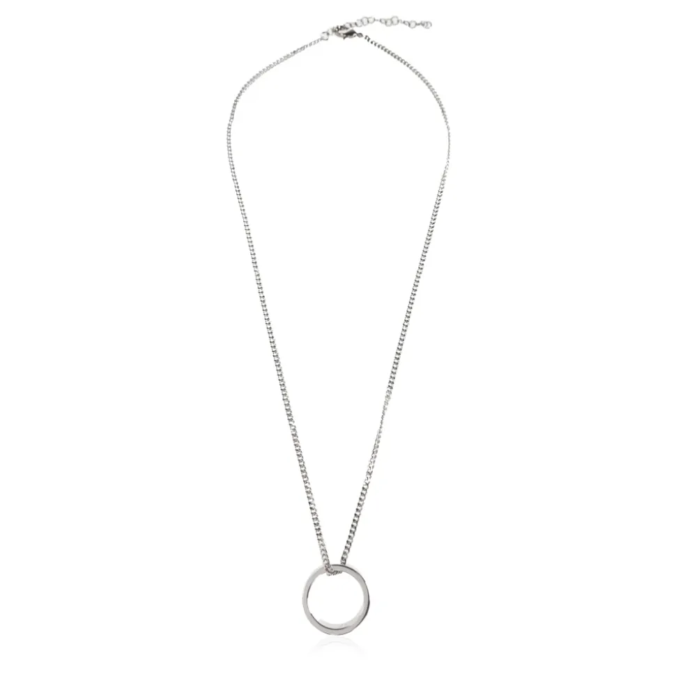 Collar con Colgante