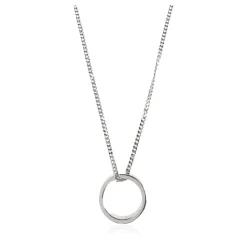 Collar con Colgante