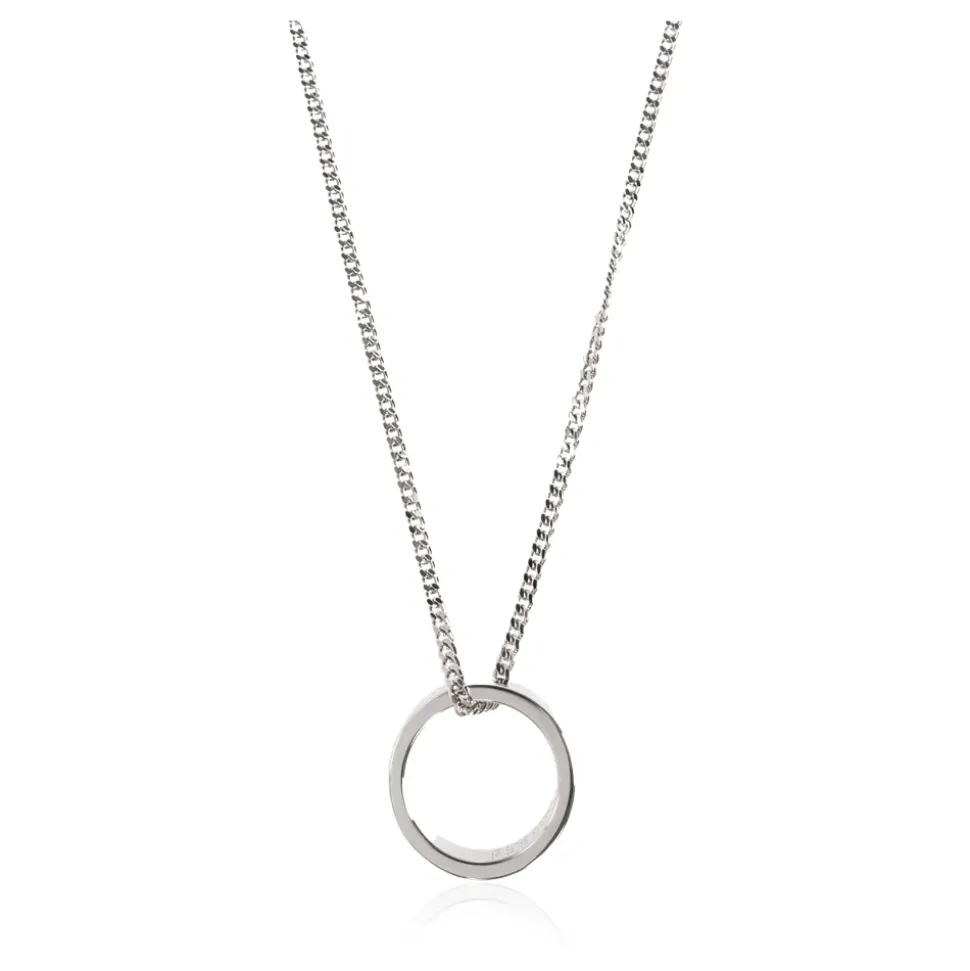 Collar con Colgante
