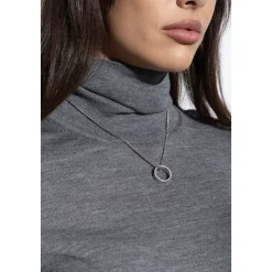 Collar con Colgante