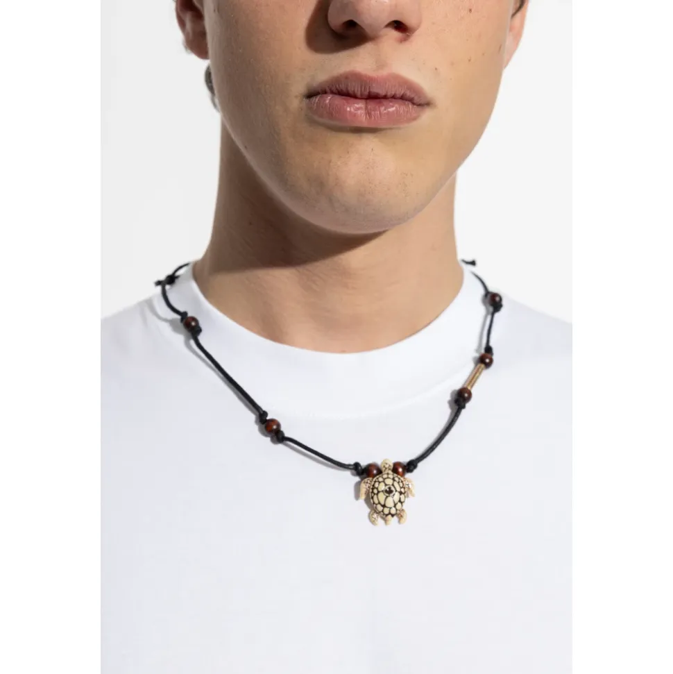 Collar con colgante