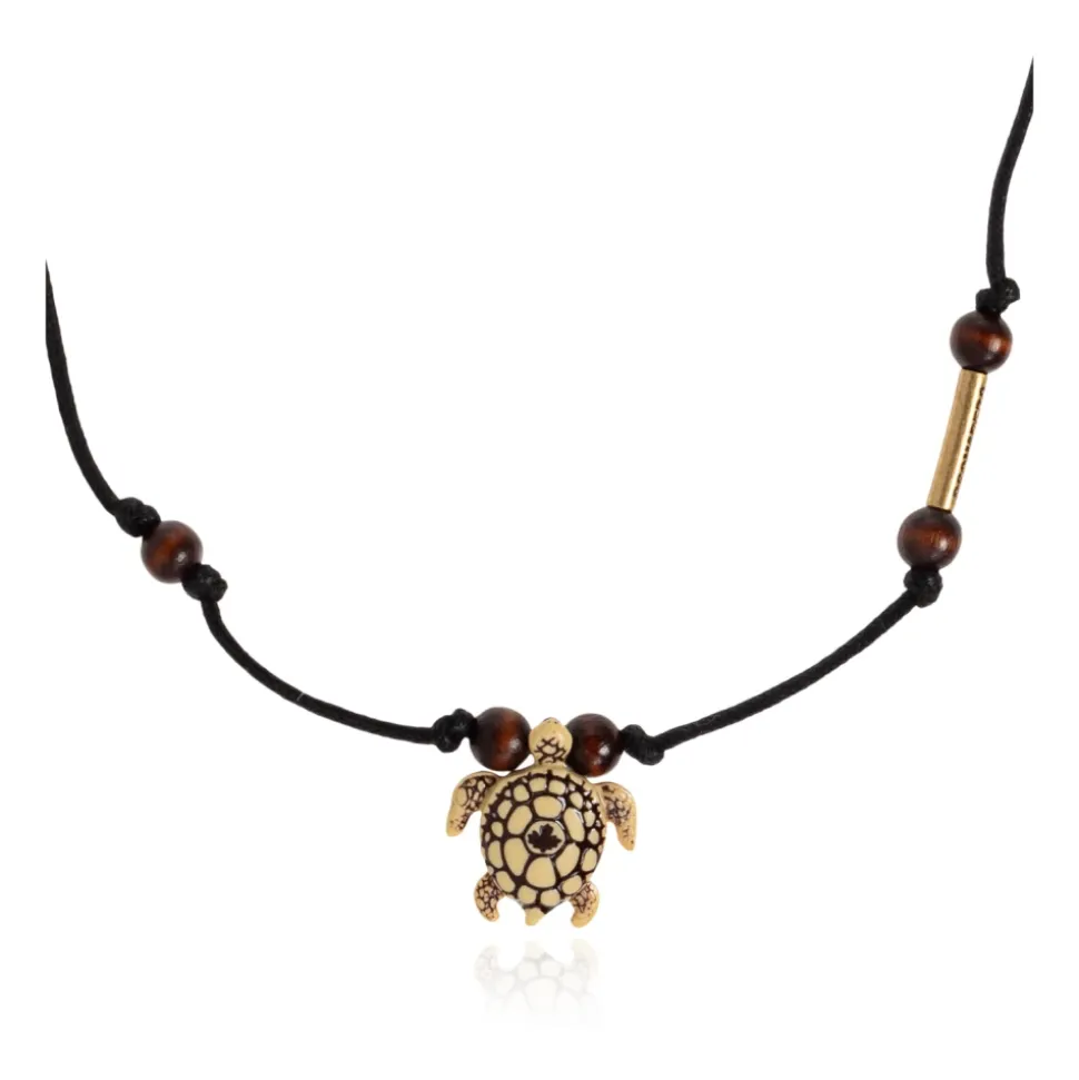 Collar con colgante