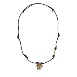Collar con colgante