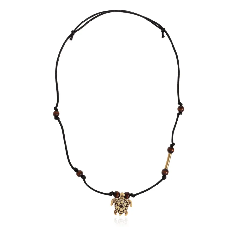 Collar con colgante