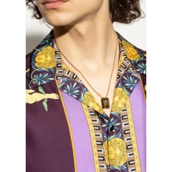 Collar con colgante