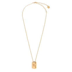 Collar con colgante