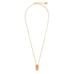 Collar con colgante