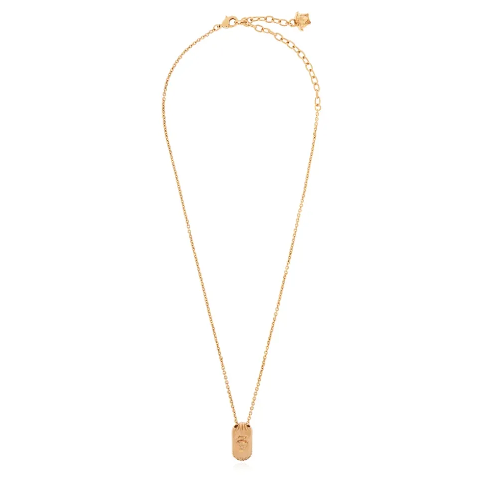 Collar con colgante
