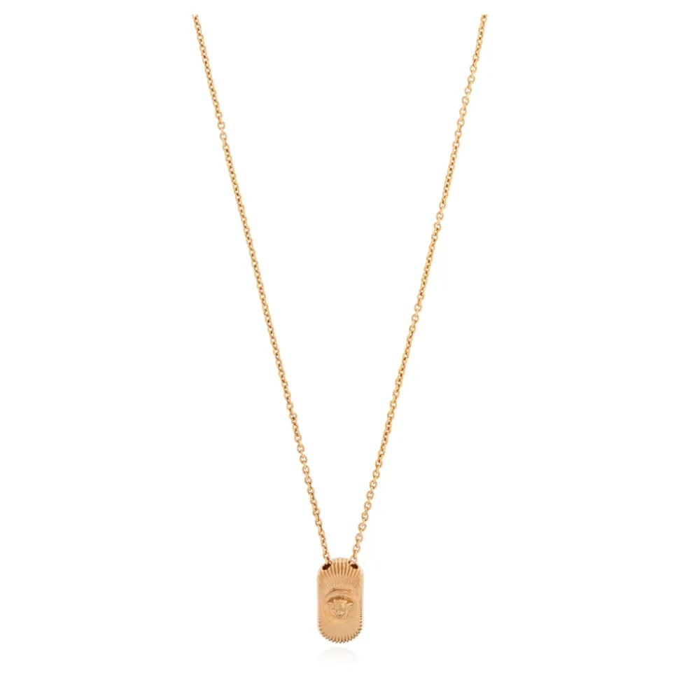 Collar con colgante