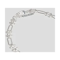 Collar con Colgante de Luna