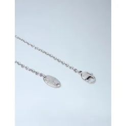 Collar con Colgante Mayfair Bas Relief