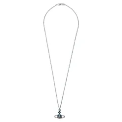 Collar con Colgante Mayfair Bas Relief
