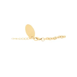 Collar Con Colgantes