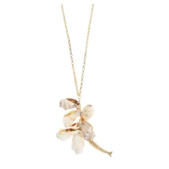 Collar Con Colgantes
