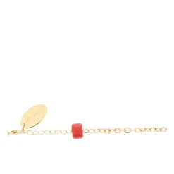 Collar con dijes