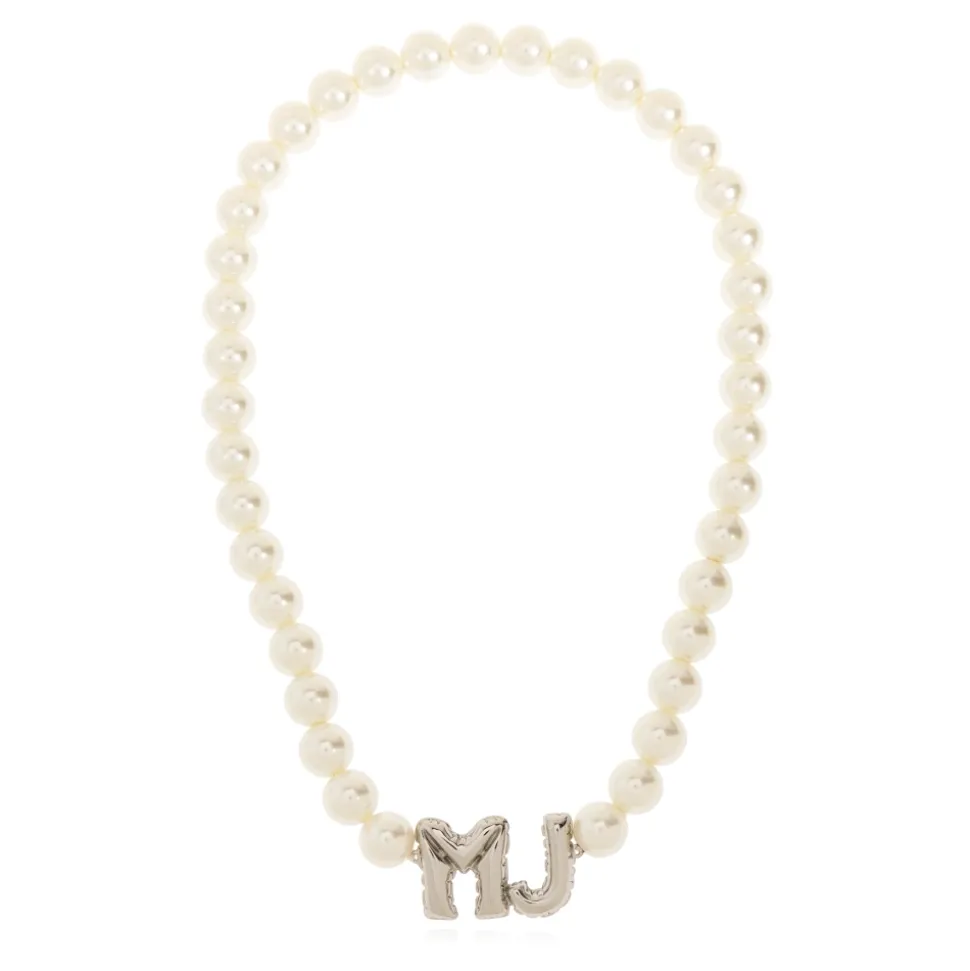 Collar con Logo